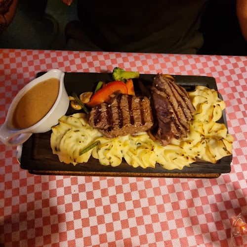 Comentarii opinii despre Pulcinella