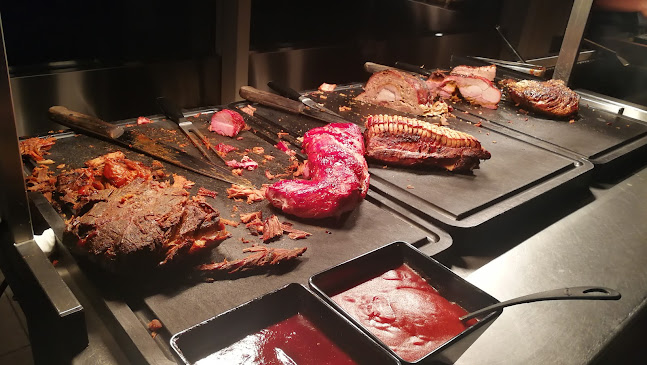 Restaurant Flammen - Kolding