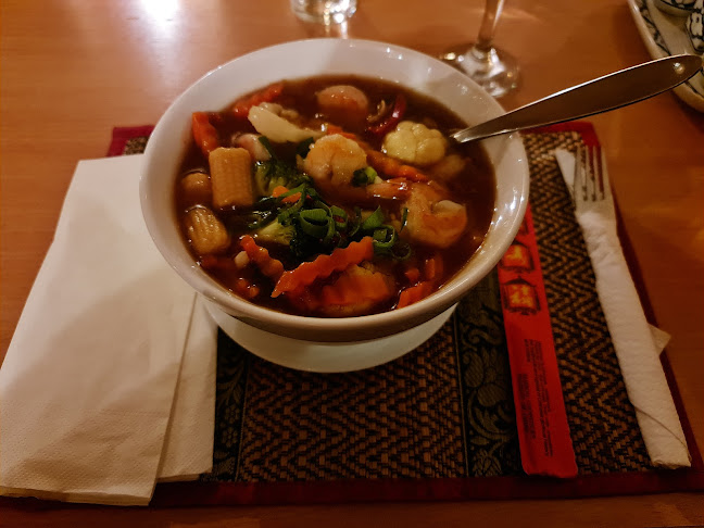 Opinii despre Porn Sak în København - Gastronomi og hotelvirksomhed