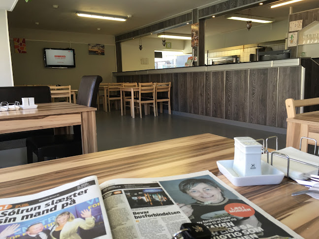 Ringkøbing Pizza & Grill - Ringkøbing