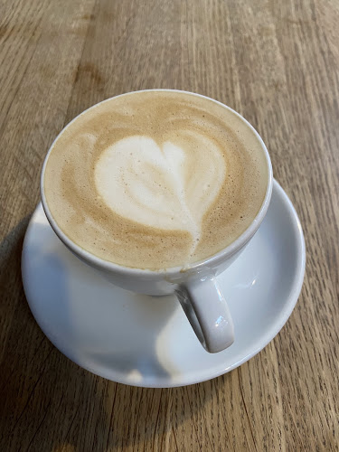 Opinii despre Kaf' Bar în København - Gastronomi og hotelvirksomhed