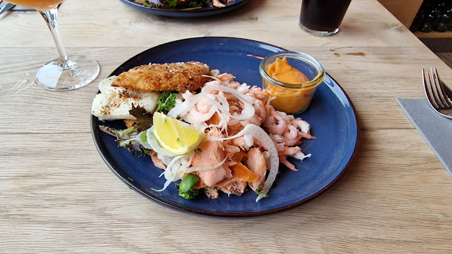 Café & Restaurant Værftet - Struer