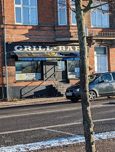 Den Gyldne Kylling - Frederikssund