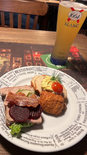 Palæ Bar - København