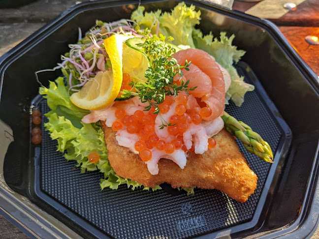 Comentarii opinii despre Ulstrup Kro