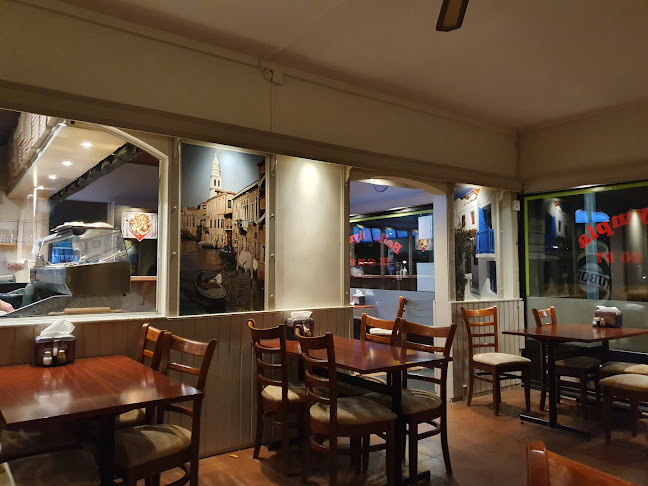 Bella Olympia - Roskilde