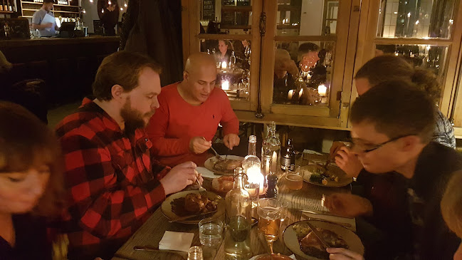 Paté Paté - København