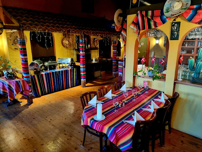 El Castillos - Ringsted