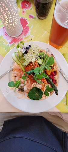 Restaurant Ekkodalshuset - Aakirkeby