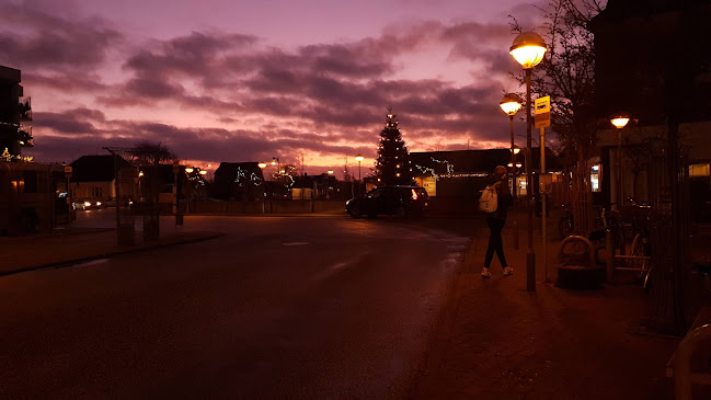 Aabybro Busterminal, Torvet 15, 9440 Aabybro