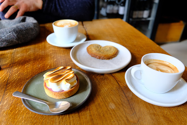 Njalsgade 19C, 2300 København