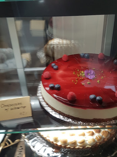 Sørup Is & Kaffestue - Gastronomi og hotelvirksomhed