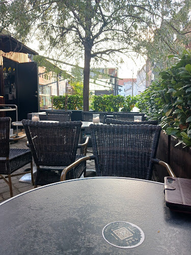 Cafe Vivaldi - Gastronomi og hotelvirksomhed