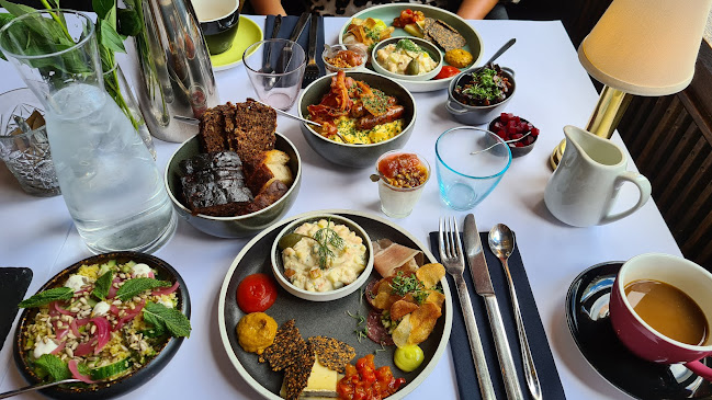 Comentarii opinii despre Restaurant Hack