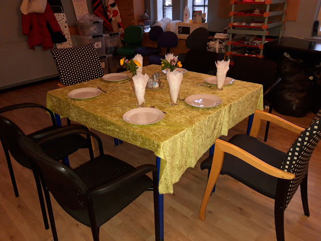 Cafe grenaa - Grenaa