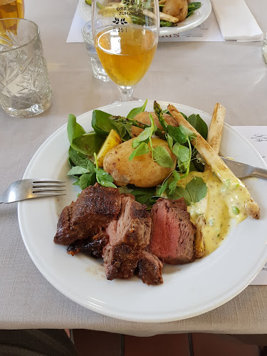 Spiseriet49 - Lyngby - Gastronomi og hotelvirksomhed