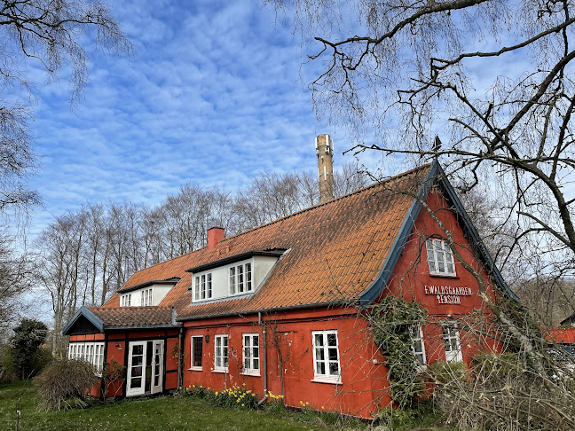 Johannes Ewalds Vej 5, 3100 Hornbæk