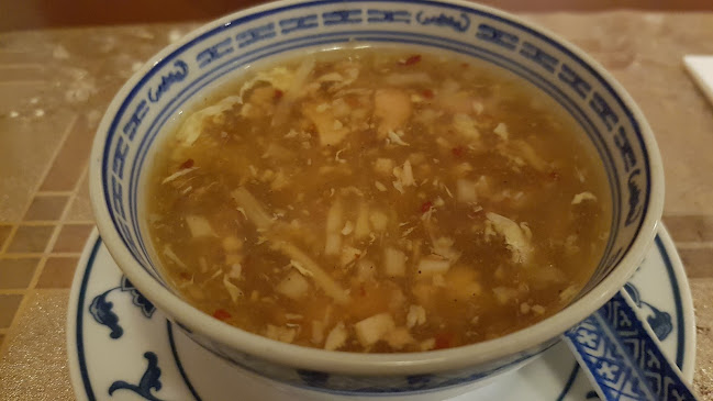 Ming-Zhu Kinesisk Restaurant - Birkerød