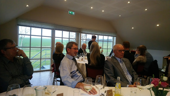 Amstrupvej 9, 8860 Ulstrup