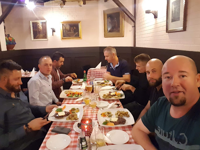 Restaurant Rimini - Gastronomi og hotelvirksomhed