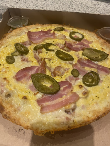 Comentarii opinii despre Viking Pizza