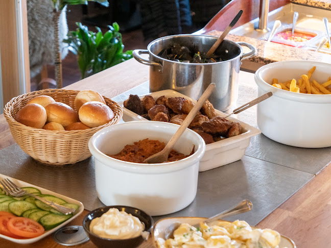 Restaurant Limfjorden - Byens Bøfhus - Nykøbing Mors