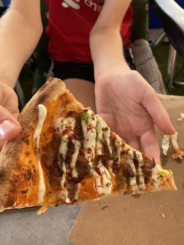 Opinii despre Mulles Pizza în Odder - Gastronomi og hotelvirksomhed