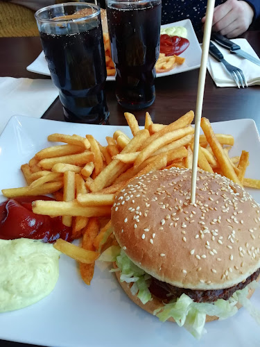 Opinii despre Restaurant La Boheme - Struer în Struer - Gastronomi og hotelvirksomhed