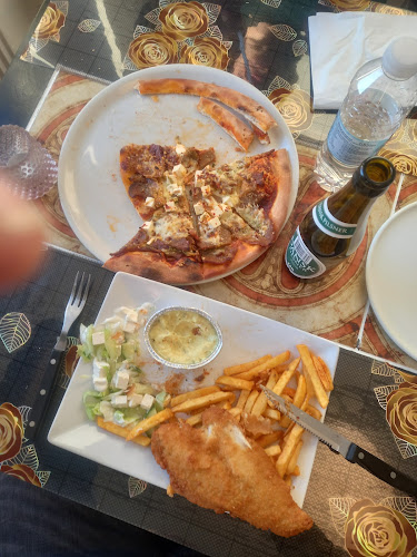 Opinii despre Doro Pizza Restaurant în Gråsten - Gastronomi og hotelvirksomhed