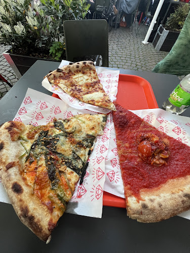 Comentarii opinii despre Diamond Slice