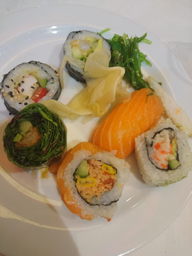 WOK & CHOPSTICKS - Næstved