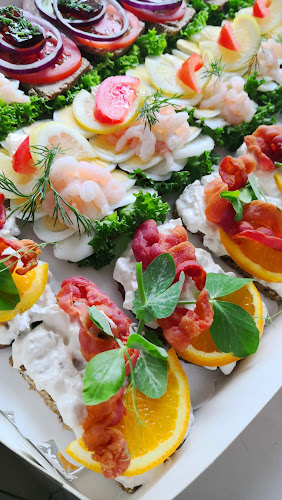 Cafe Egedal - Gastronomi og hotelvirksomhed