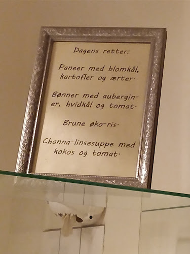 Govinda - Gastronomi og hotelvirksomhed