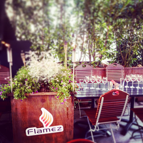 Sommerbageren - brødudsalg fra Bøtø Strand Bageri - Marielyst