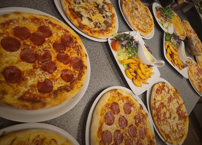 Sempre Pizzeria - Blåvand