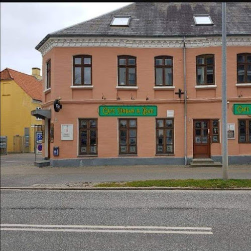 Opinii despre Cafè Urban & Bar în Aalborg - Gastronomi og hotelvirksomhed