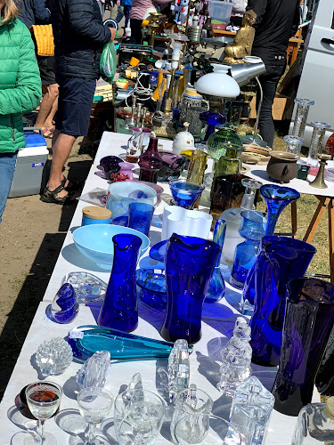 Bagagerumsmarked Søndervig - Gastronomi og hotelvirksomhed