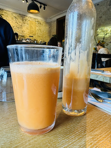 Ø12 Coffee and Eatery - Indre By