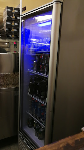 Jerry's Restaurant & Teria - Aarhus