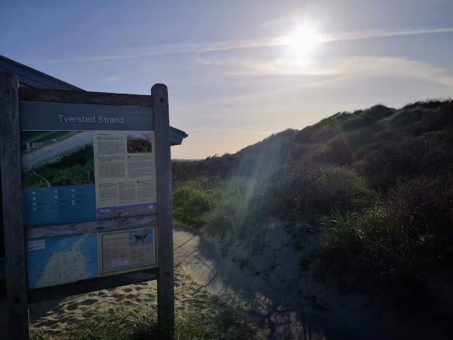 Tannisbugtvej 125B, 9881 Bindslev