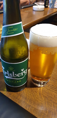 Havfruen Fredericia - Fredericia