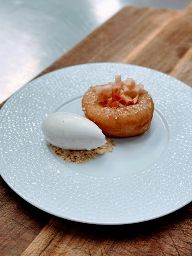 Luminae - Gastronomi og hotelvirksomhed