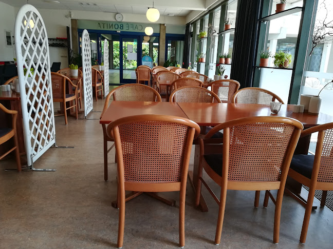 Café Bonita - Billund