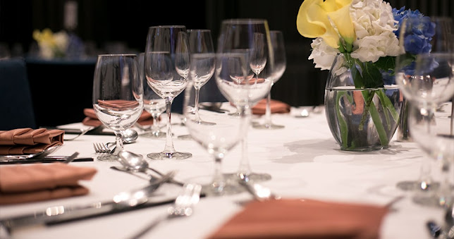 MP FOOD & EVENT - Gastronomi og hotelvirksomhed