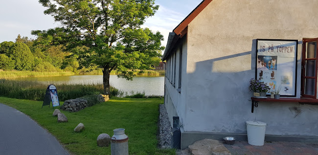 På Toppen - Cafe og Herberg