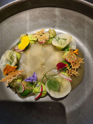 Nordisk Spisehus - Aarhus