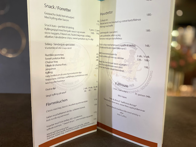 Fox and Hounds - Sønderborg