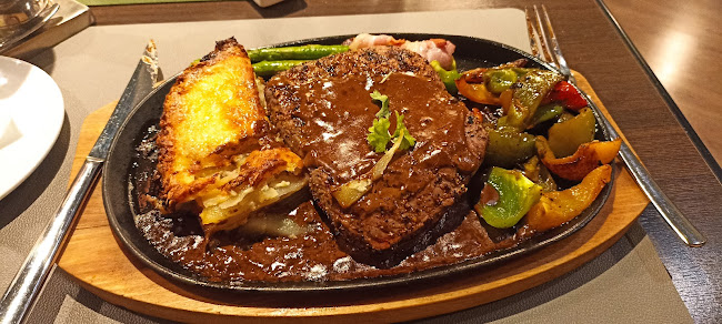 Comentarii opinii despre Restaurant Sarajevo