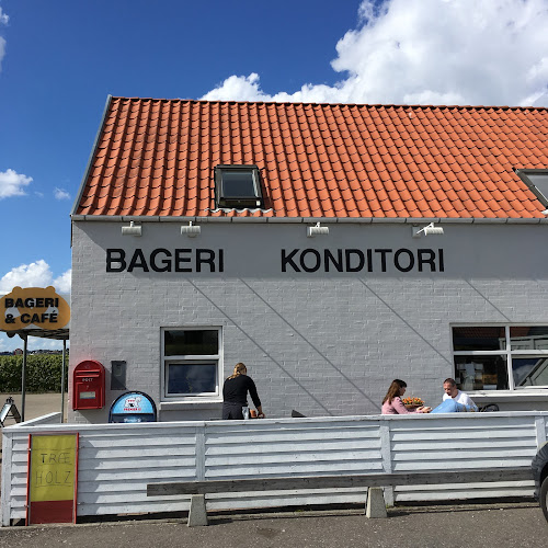 Strandvejens Konditori