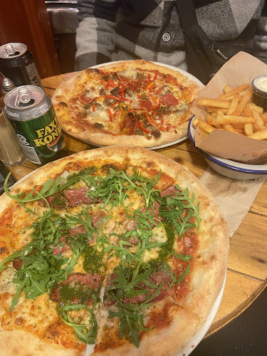 Comentarii opinii despre Stefanos Pizzabar